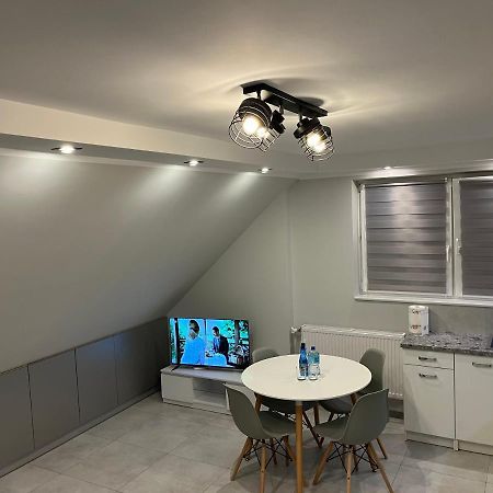 Apartament, Noclegi Na Doby - Raczki K. Suwalk Εξωτερικό φωτογραφία