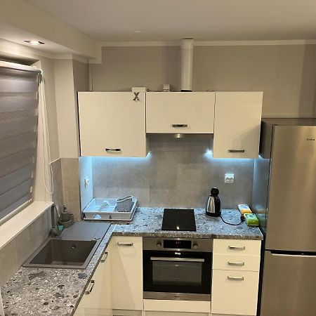 Apartament, Noclegi Na Doby - Raczki K. Suwalk Εξωτερικό φωτογραφία