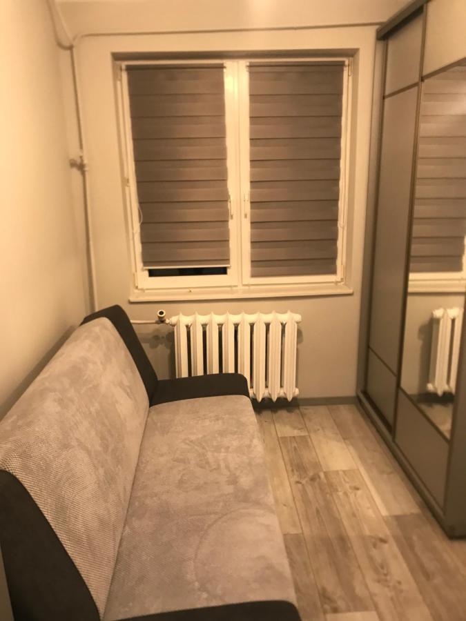 Apartament, Noclegi Na Doby - Raczki K. Suwalk Εξωτερικό φωτογραφία