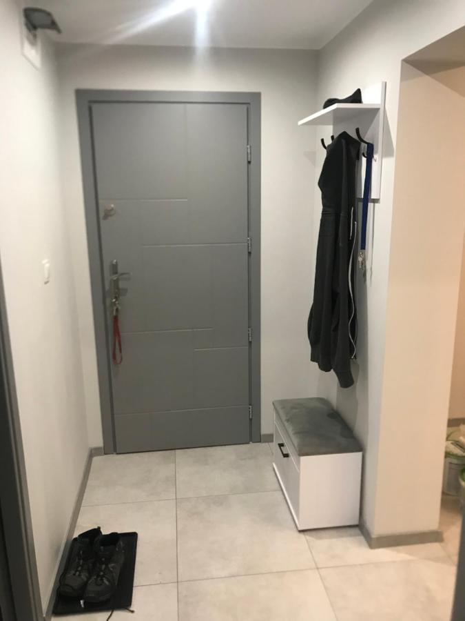 Apartament, Noclegi Na Doby - Raczki K. Suwalk Εξωτερικό φωτογραφία
