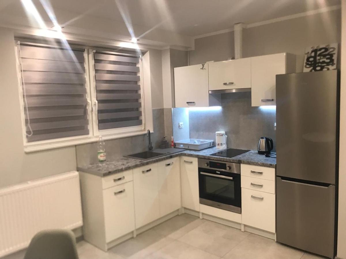Apartament, Noclegi Na Doby - Raczki K. Suwalk Εξωτερικό φωτογραφία