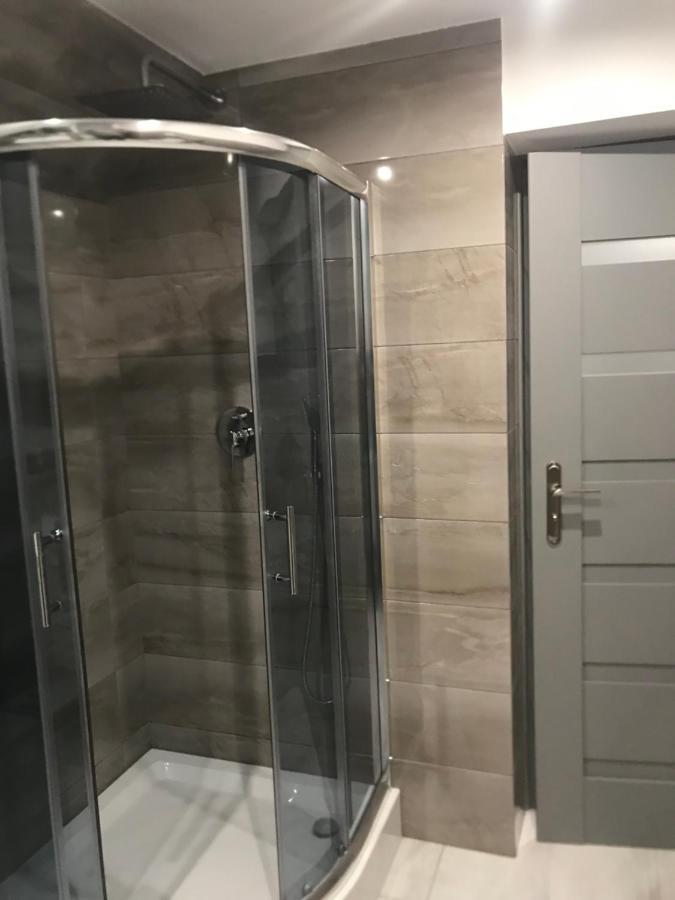 Apartament, Noclegi Na Doby - Raczki K. Suwalk Εξωτερικό φωτογραφία