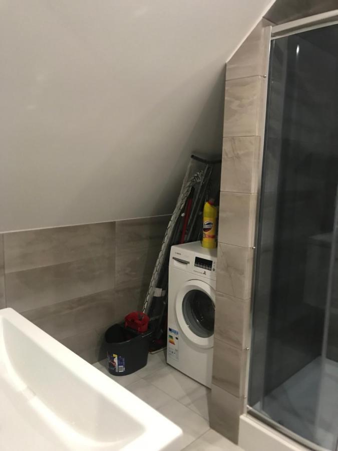 Apartament, Noclegi Na Doby - Raczki K. Suwalk Εξωτερικό φωτογραφία