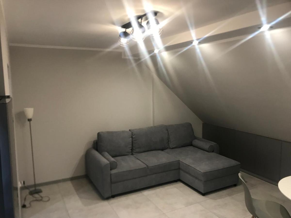 Apartament, Noclegi Na Doby - Raczki K. Suwalk Εξωτερικό φωτογραφία
