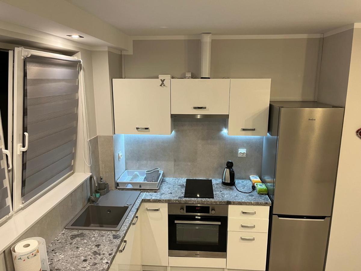 Apartament, Noclegi Na Doby - Raczki K. Suwalk Εξωτερικό φωτογραφία