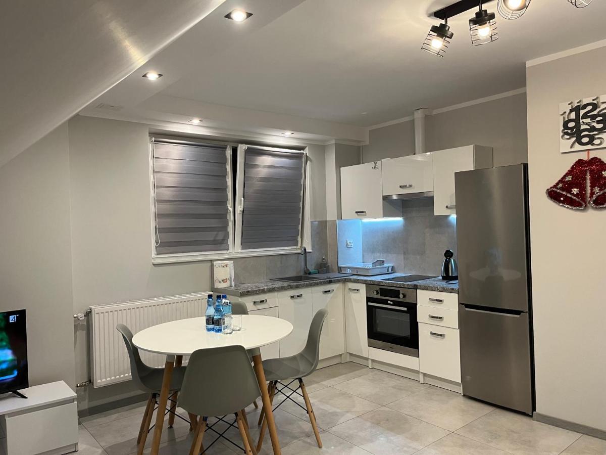 Apartament, Noclegi Na Doby - Raczki K. Suwalk Εξωτερικό φωτογραφία